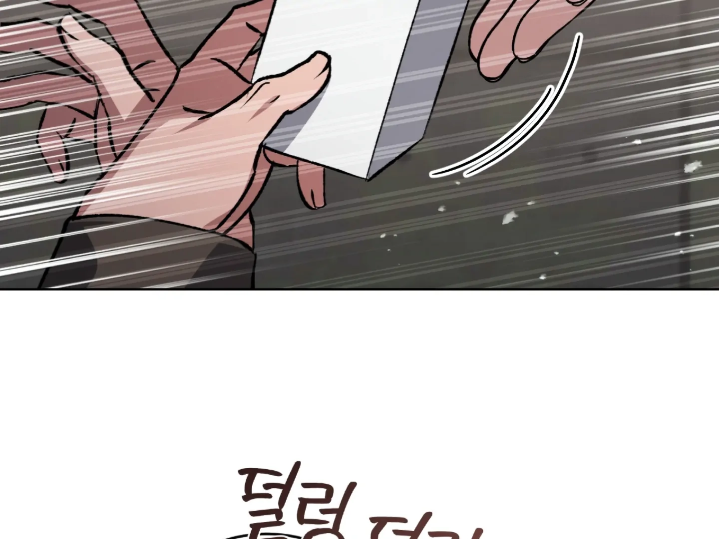 Shock-A-Bye Baby Chapter 3 page 35 - 