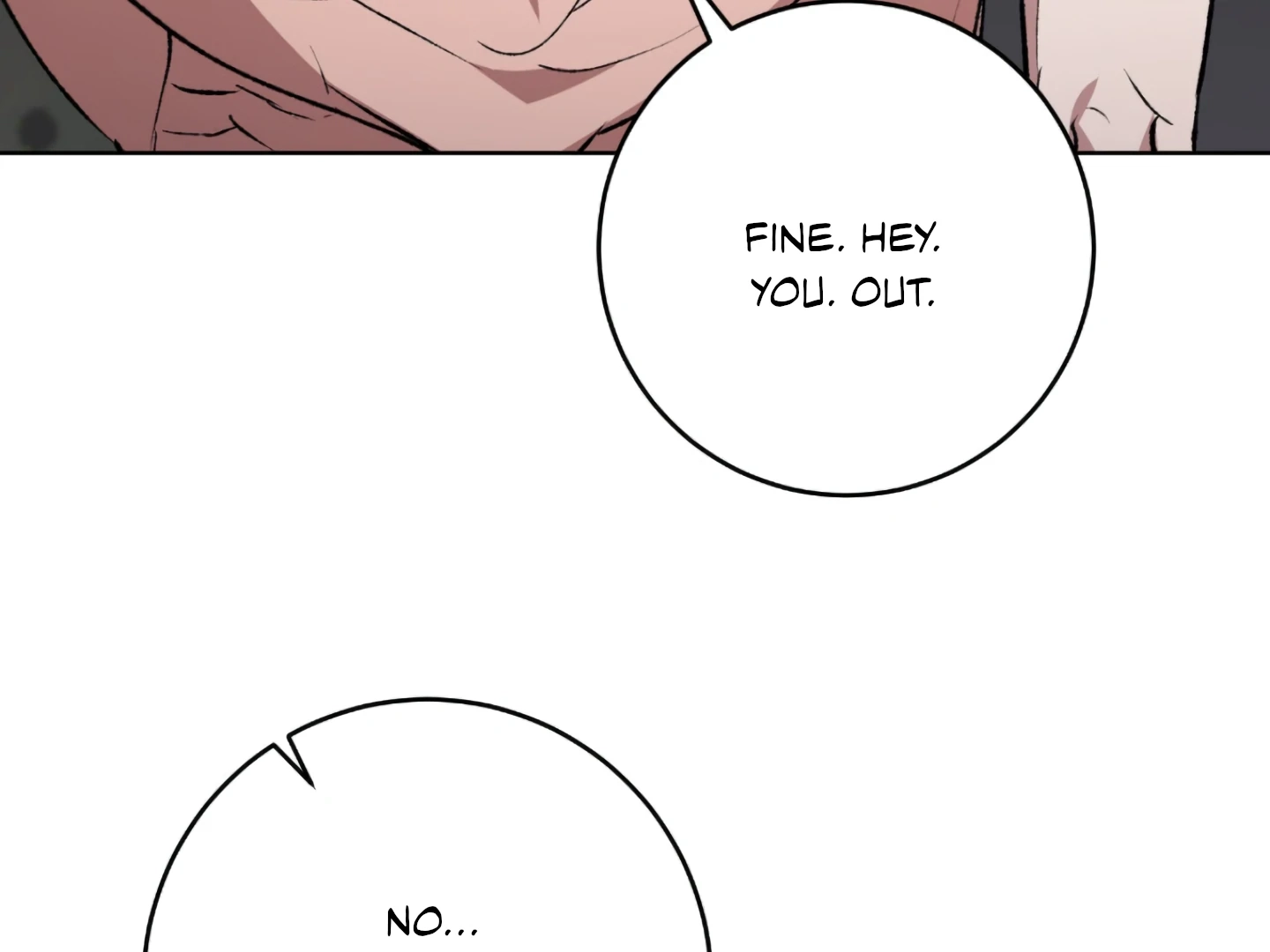 Shock-A-Bye Baby Chapter 3 page 38 - 
