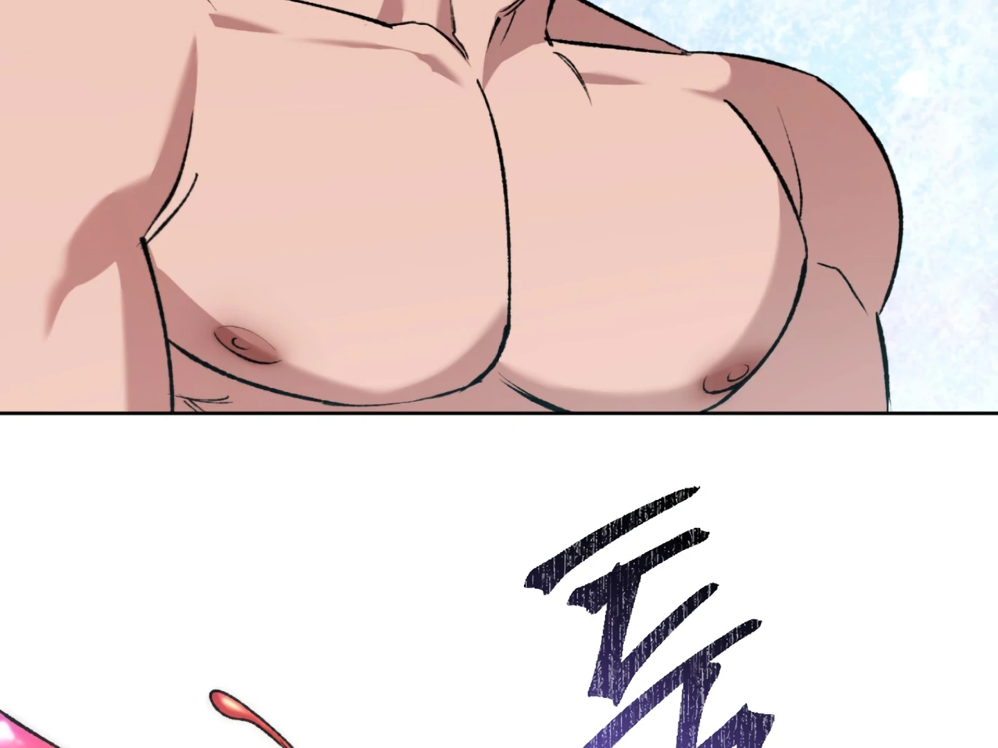 Shock-A-Bye Baby Chapter 3 page 45 - 