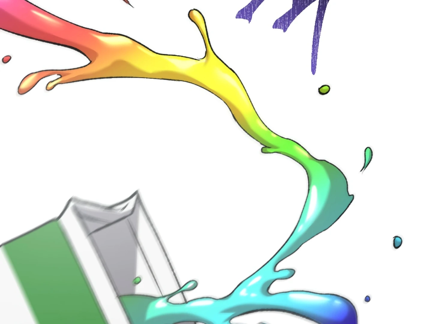 Shock-A-Bye Baby Chapter 3 page 46 - 