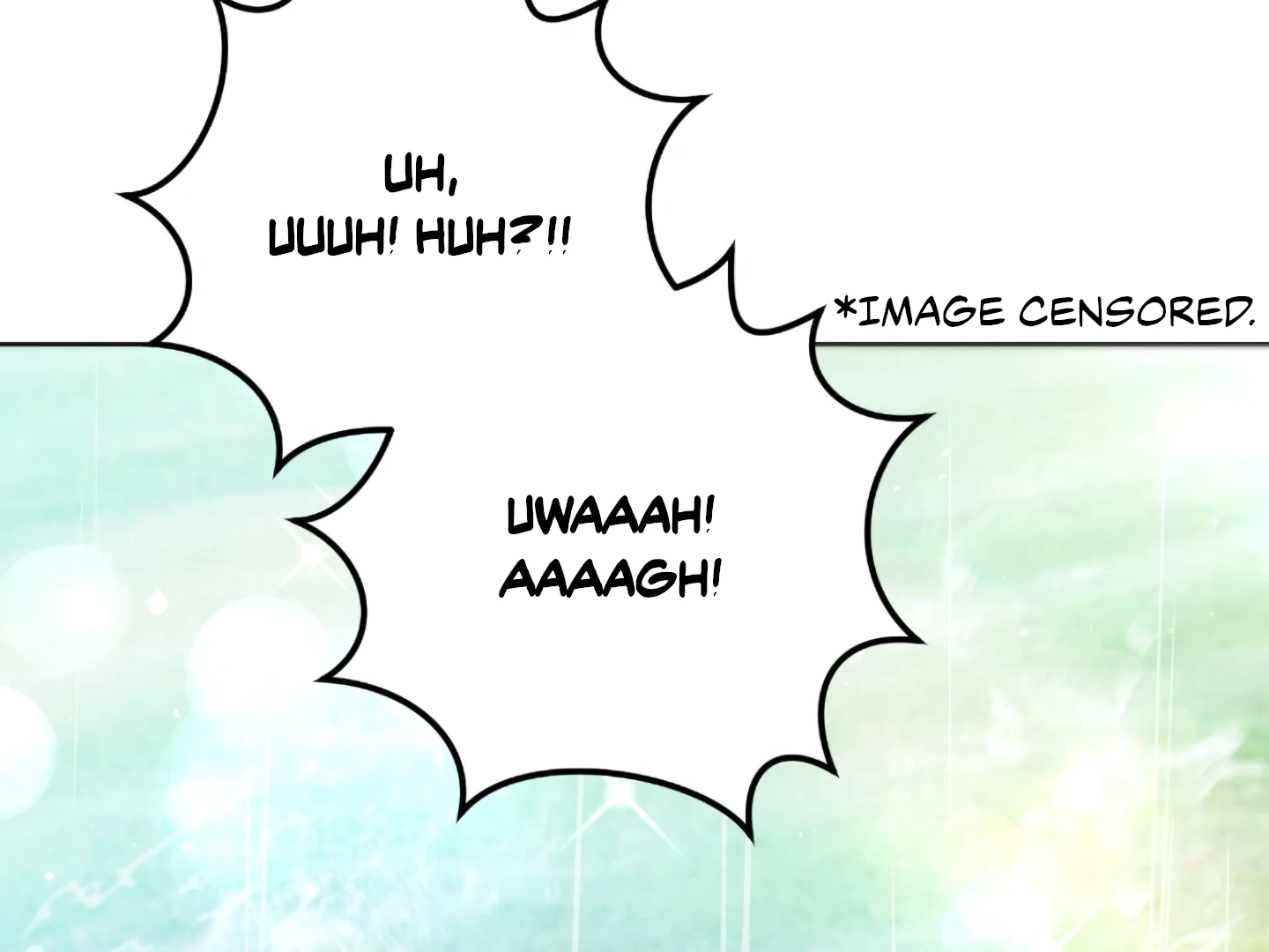 Shock-A-Bye Baby Chapter 3 page 50 - 