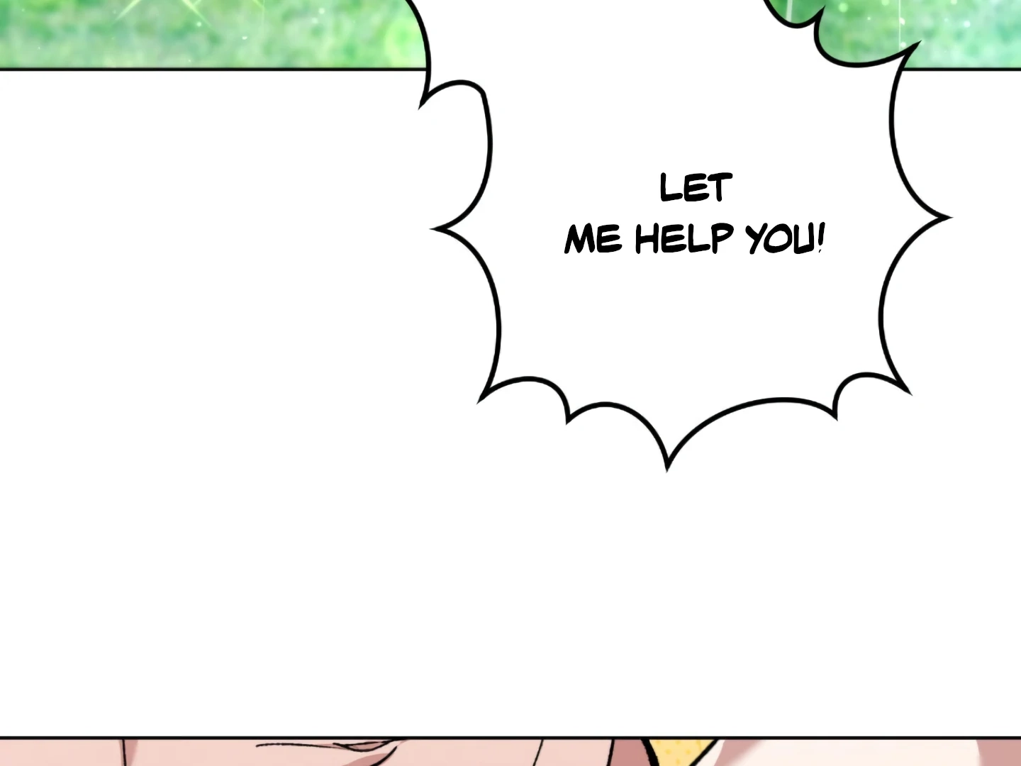 Shock-A-Bye Baby Chapter 3 page 52 - 