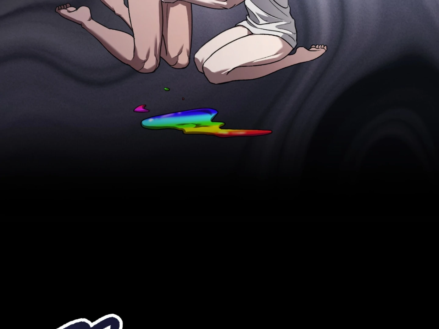 Shock-A-Bye Baby Chapter 3 page 56 - 