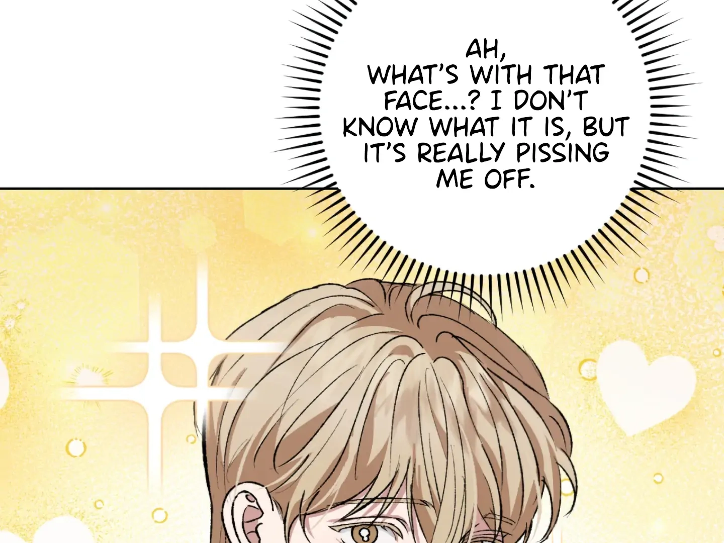 Shock-A-Bye Baby Chapter 3 page 68 - 