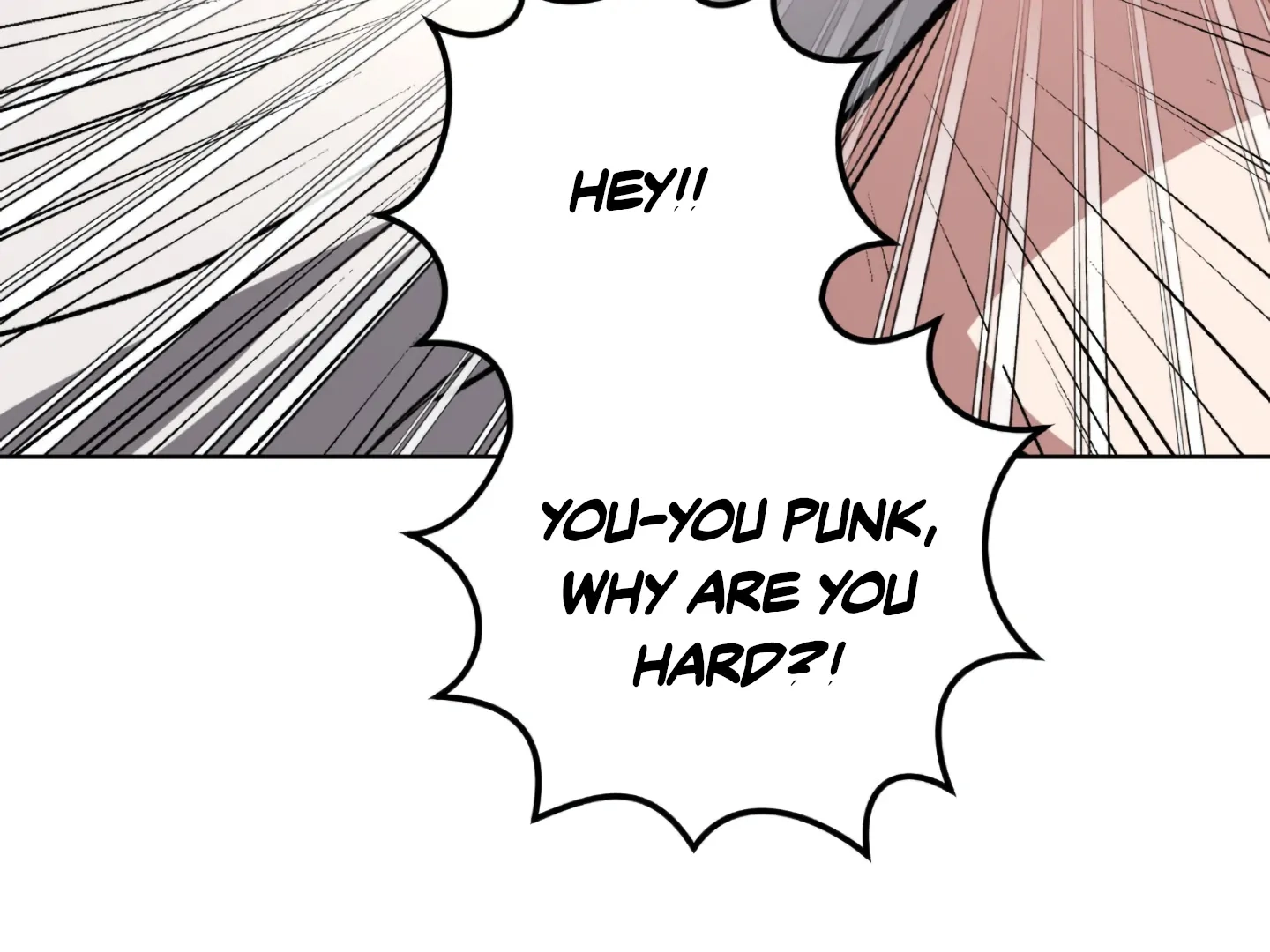 Shock-A-Bye Baby Chapter 3 page 71 - 