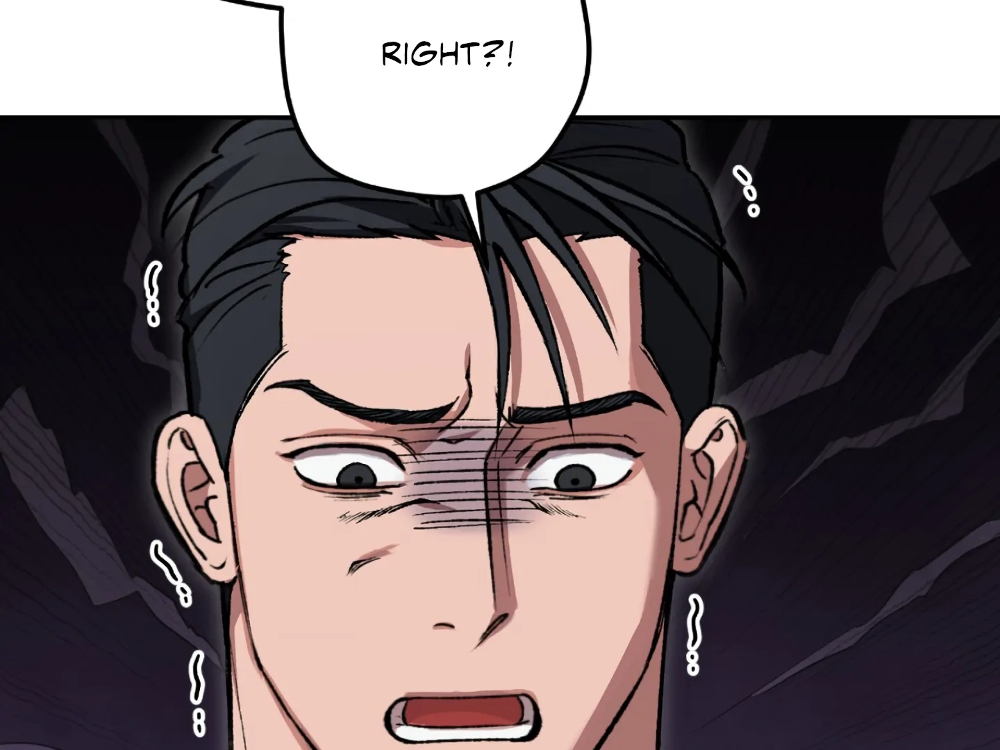 Shock-A-Bye Baby Chapter 3 page 73 - 