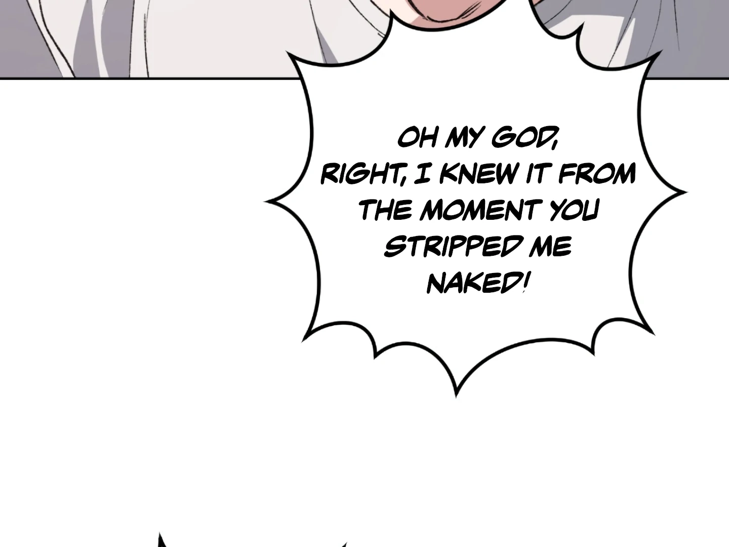 Shock-A-Bye Baby Chapter 3 page 76 - 