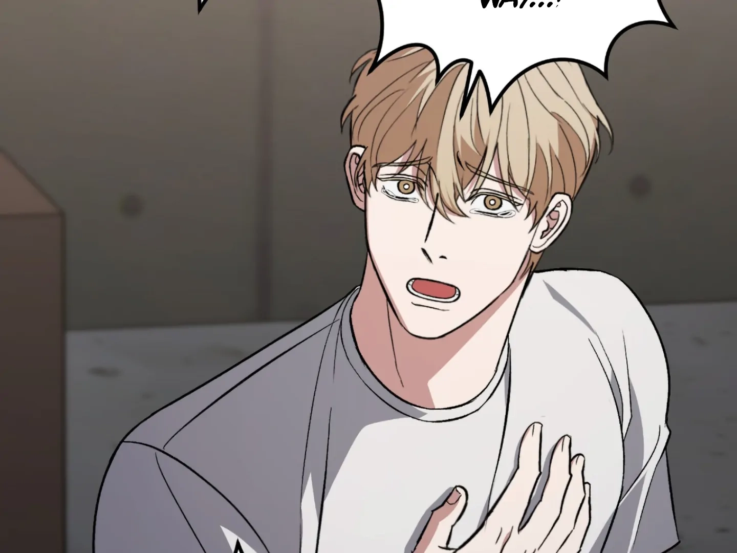 Shock-A-Bye Baby Chapter 3 page 80 - 