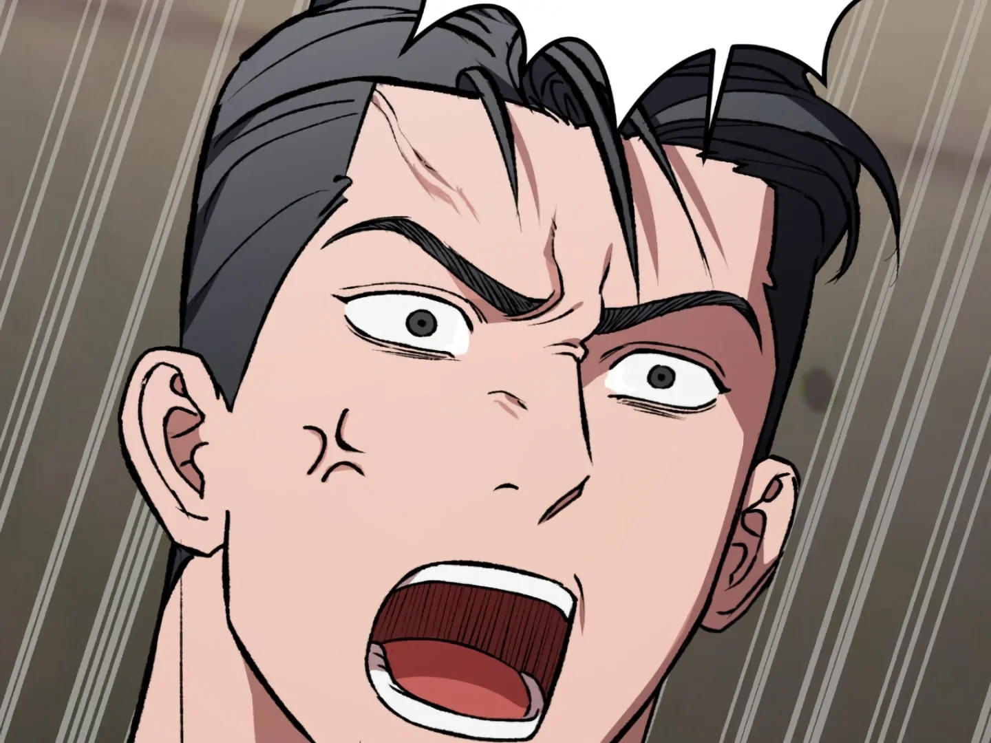 Shock-A-Bye Baby Chapter 3 page 82 - 