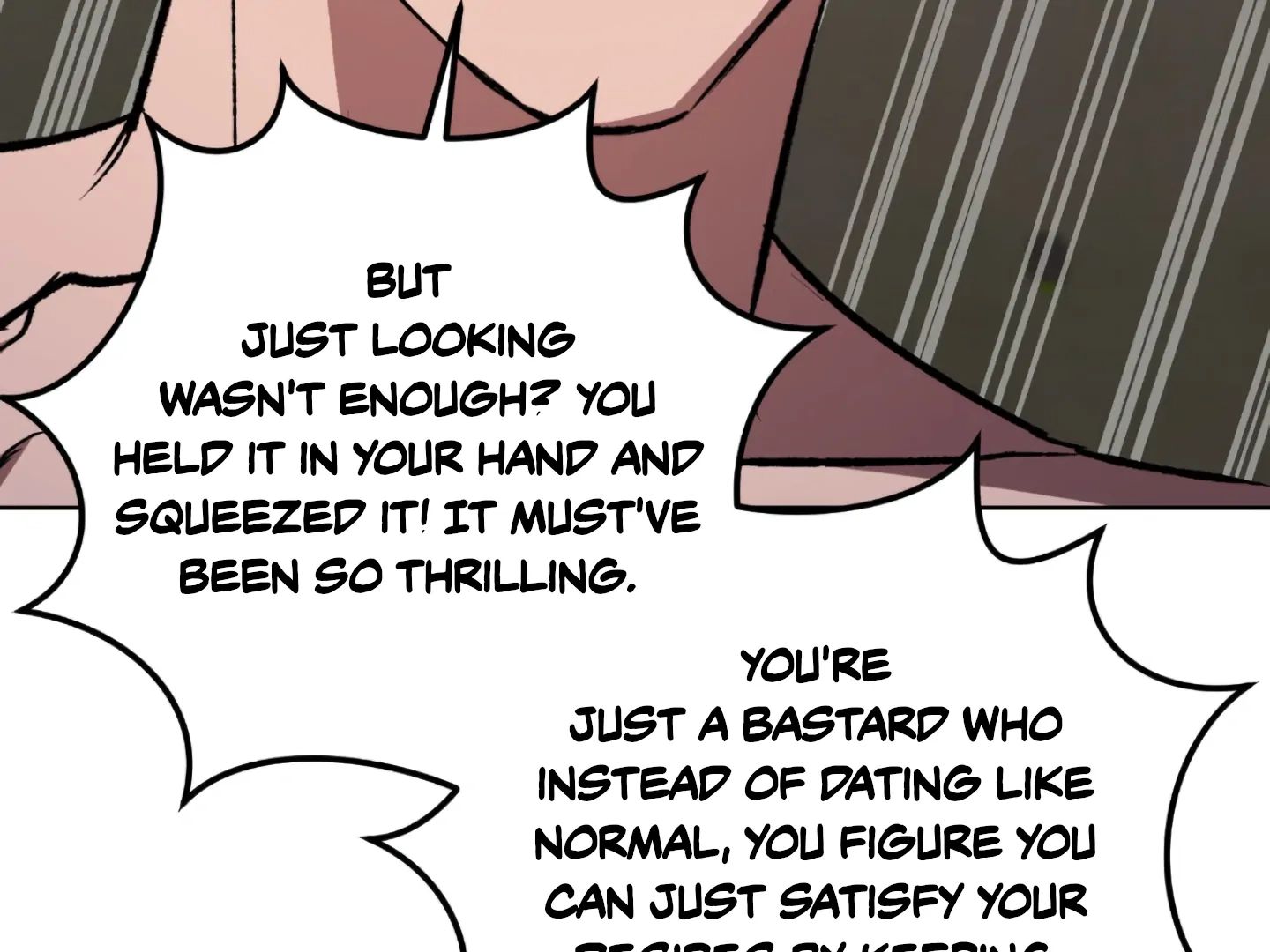 Shock-A-Bye Baby Chapter 3 page 83 - 