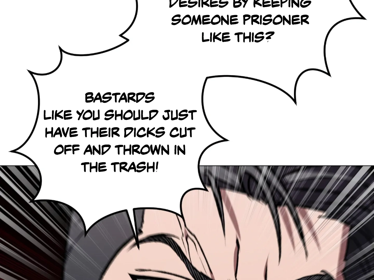 Shock-A-Bye Baby Chapter 3 page 84 - 
