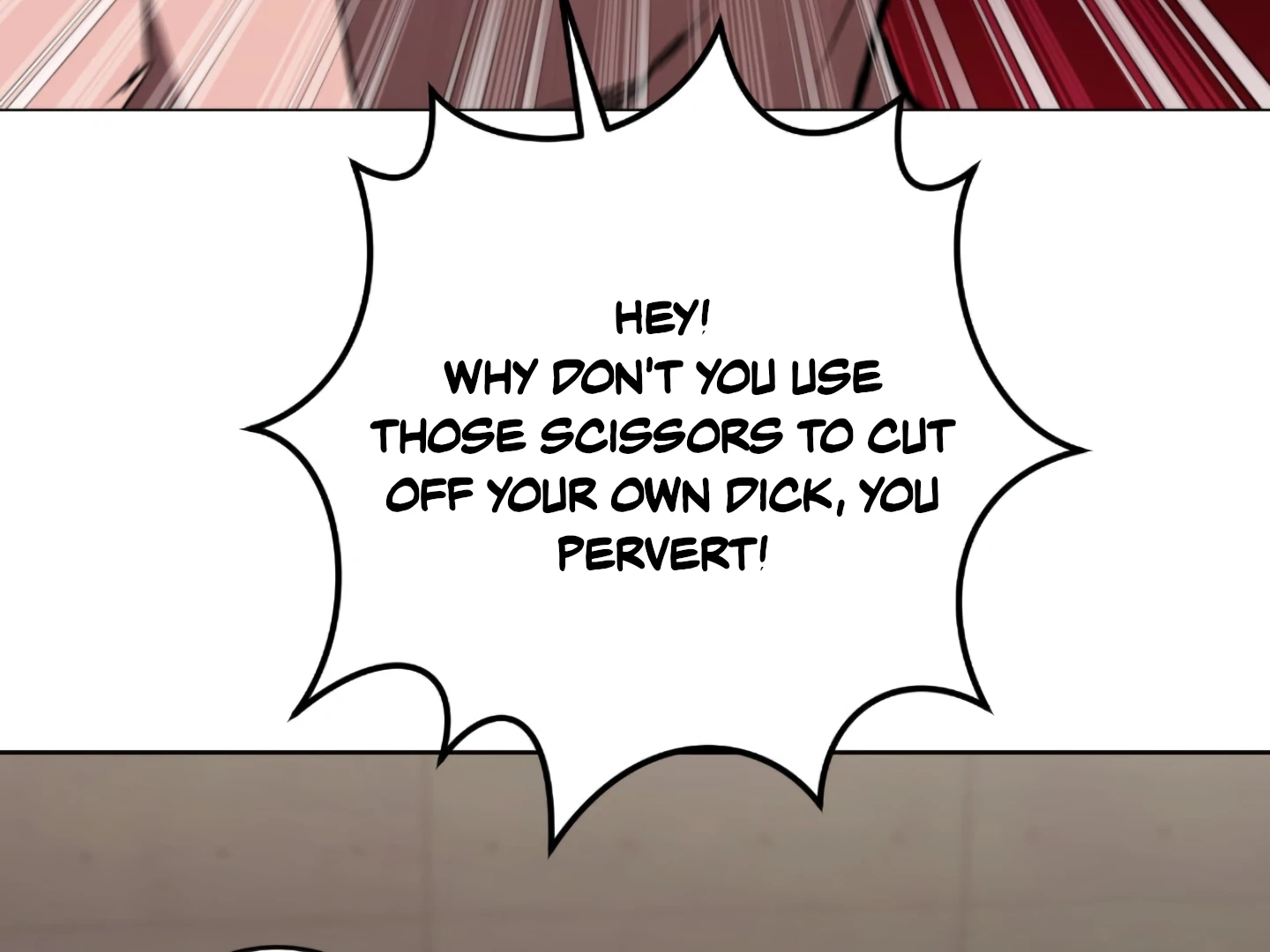 Shock-A-Bye Baby Chapter 3 page 86 - 