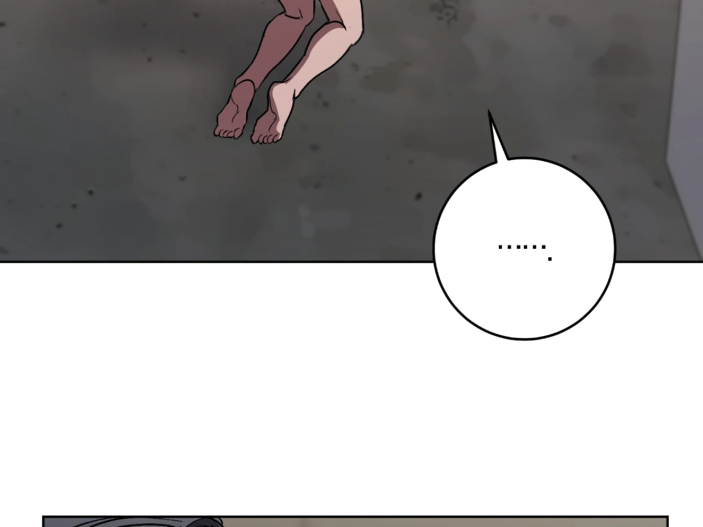 Shock-A-Bye Baby Chapter 3 page 88 - 