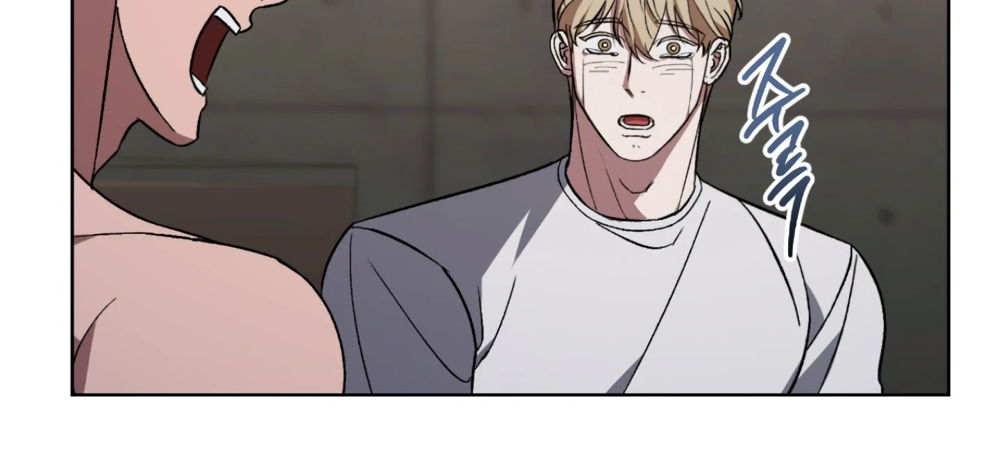 Shock-A-Bye Baby Chapter 3 page 91 - 