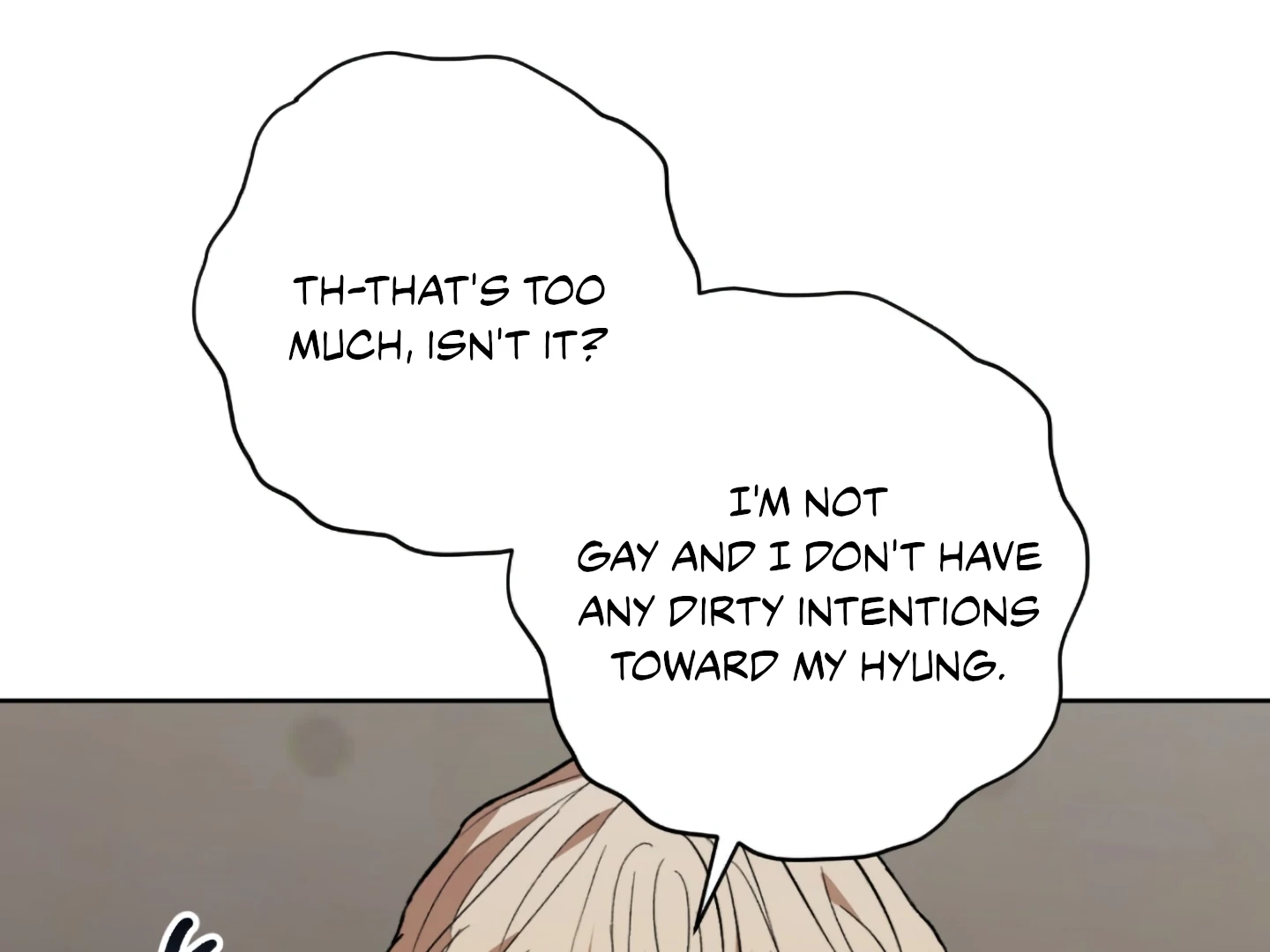 Shock-A-Bye Baby Chapter 3 page 92 - 