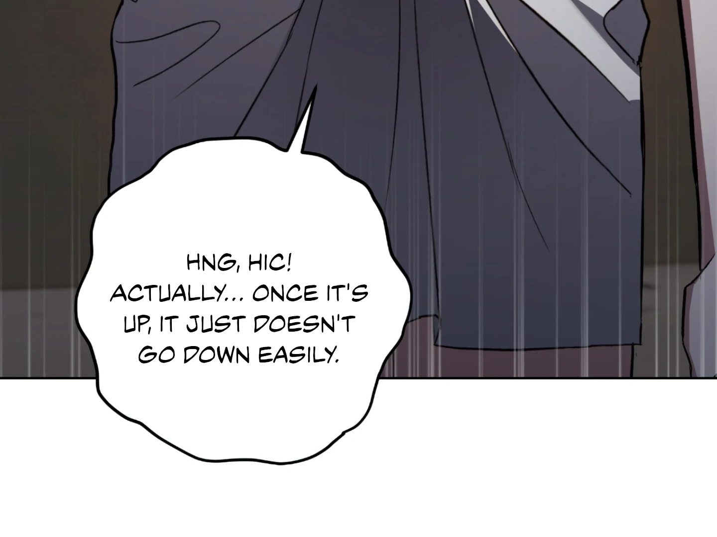 Shock-A-Bye Baby Chapter 3 page 95 - 