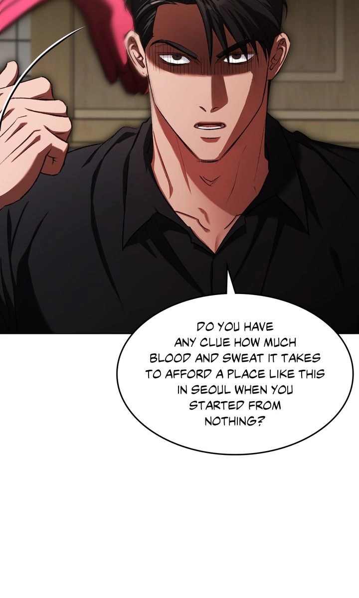 Shock-A-Bye Baby Chapter 30 page 11 - 