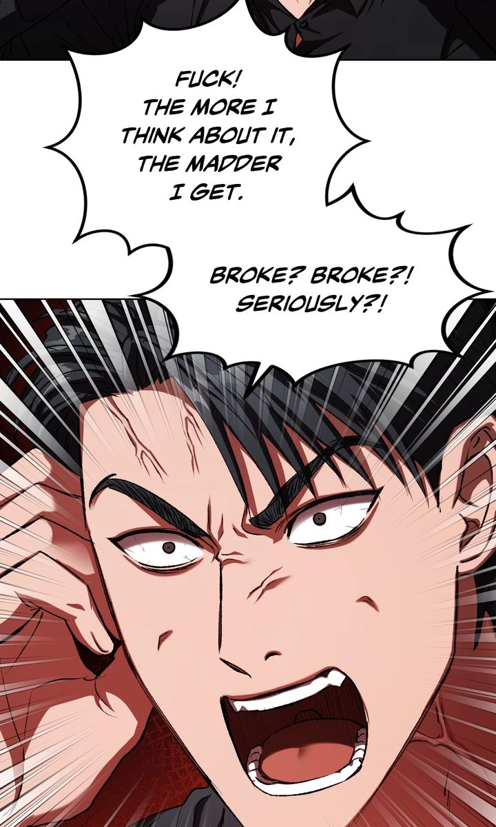 Shock-A-Bye Baby Chapter 30 page 15 - 