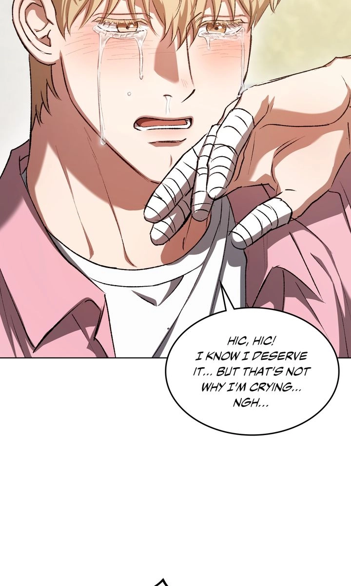 Shock-A-Bye Baby Chapter 30 page 18 - 