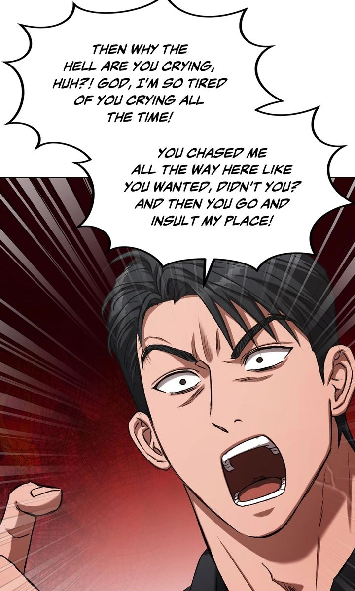 Shock-A-Bye Baby Chapter 30 page 19 - 