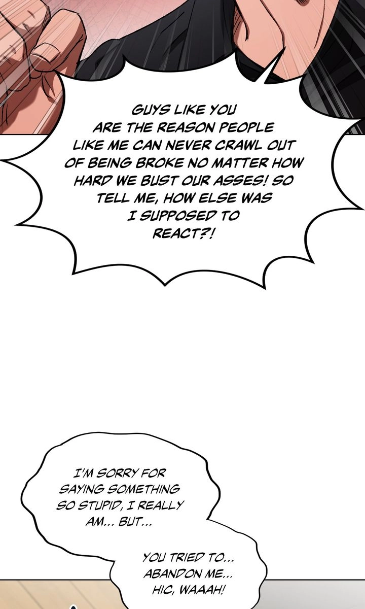 Shock-A-Bye Baby Chapter 30 page 20 - 