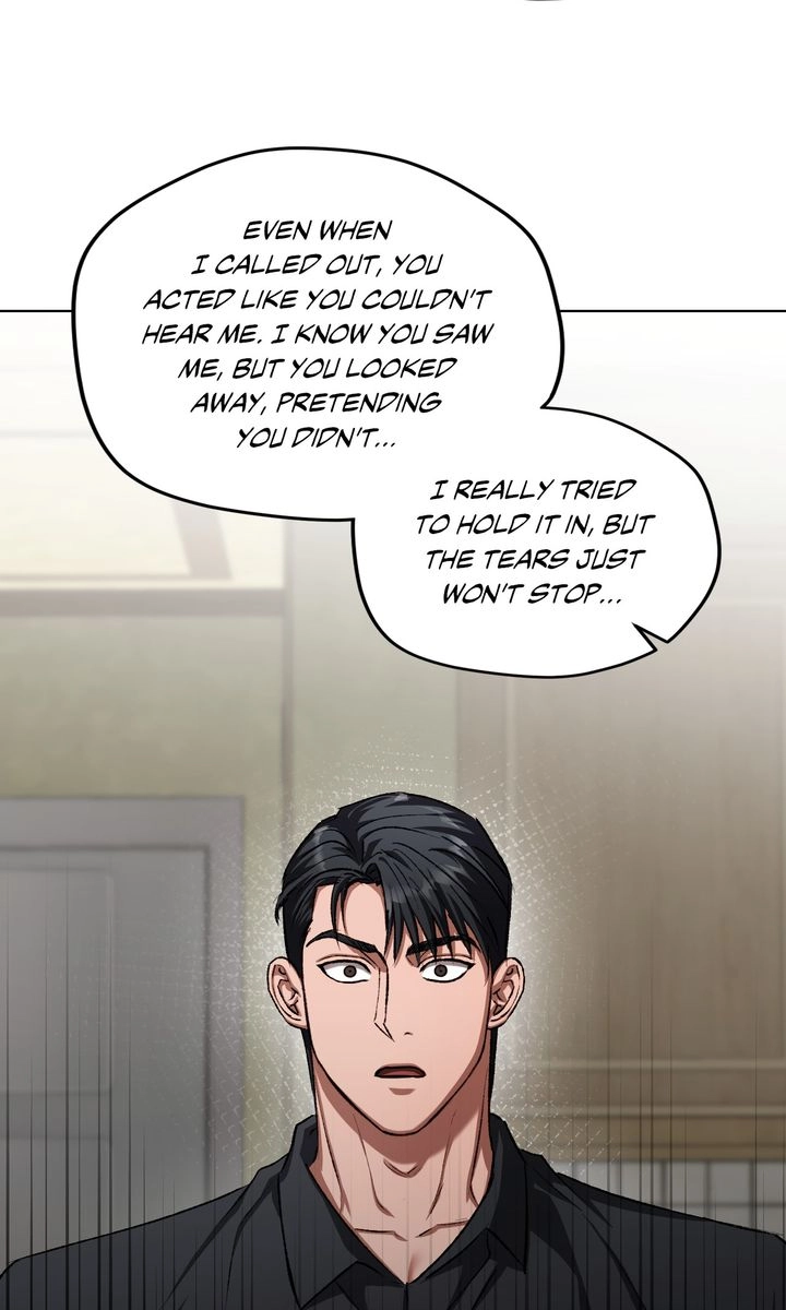 Shock-A-Bye Baby Chapter 30 page 22 - 