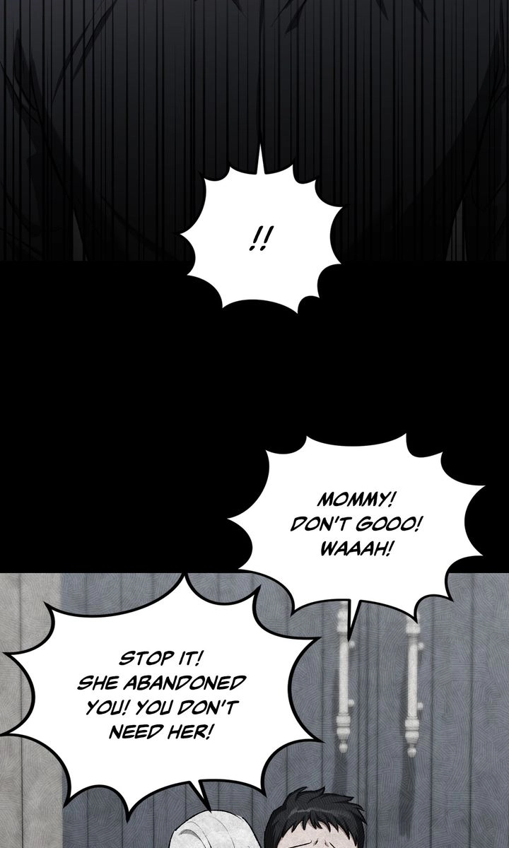 Shock-A-Bye Baby Chapter 30 page 23 - 