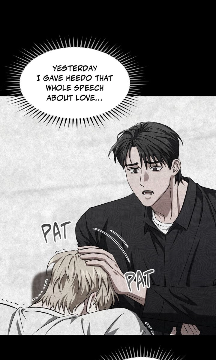 Shock-A-Bye Baby Chapter 30 page 26 - 