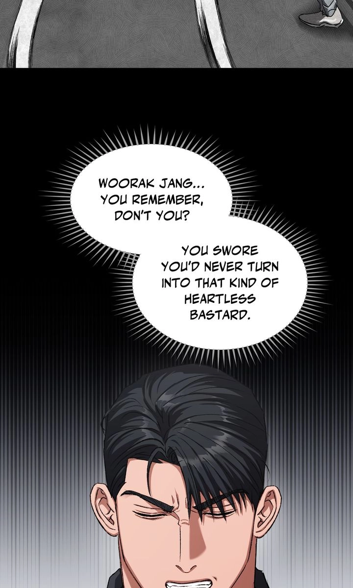 Shock-A-Bye Baby Chapter 30 page 28 - 