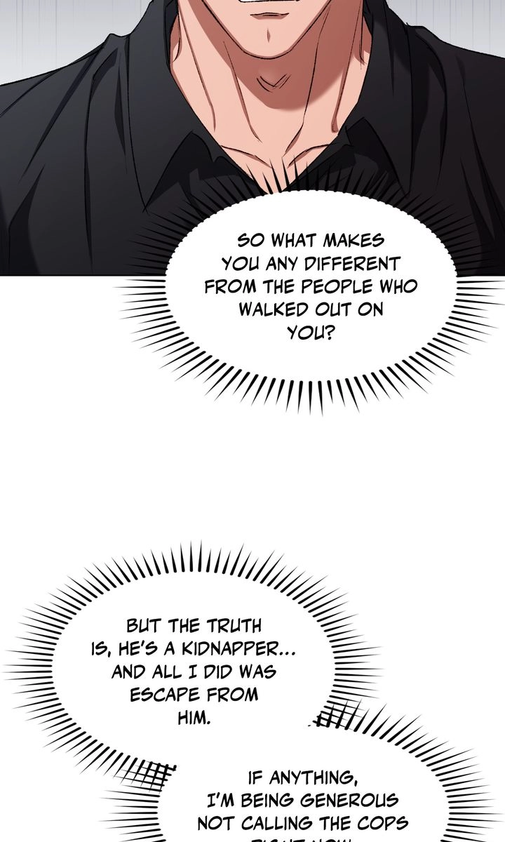 Shock-A-Bye Baby Chapter 30 page 29 - 