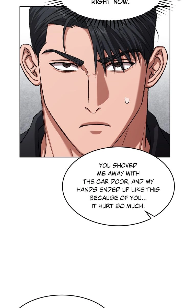 Shock-A-Bye Baby Chapter 30 page 30 - 