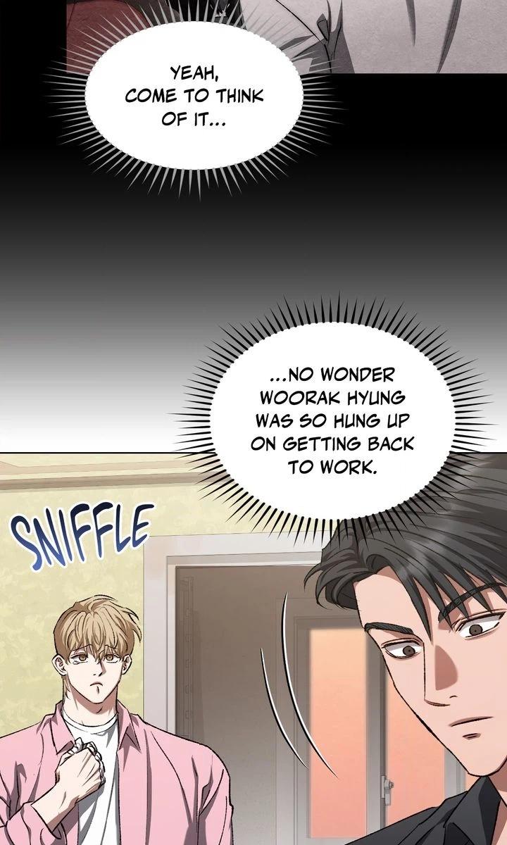 Shock-A-Bye Baby Chapter 30 page 4 - 