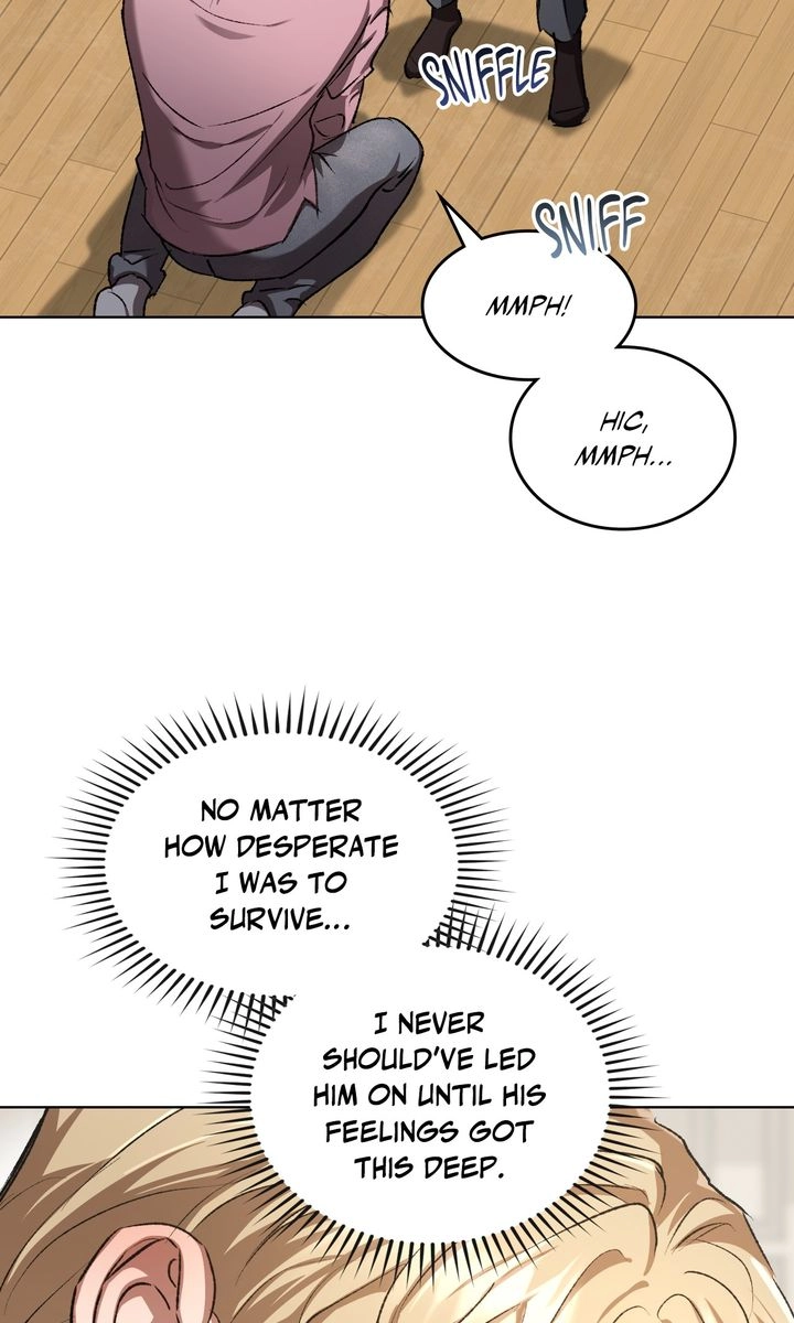 Shock-A-Bye Baby Chapter 30 page 33 - 
