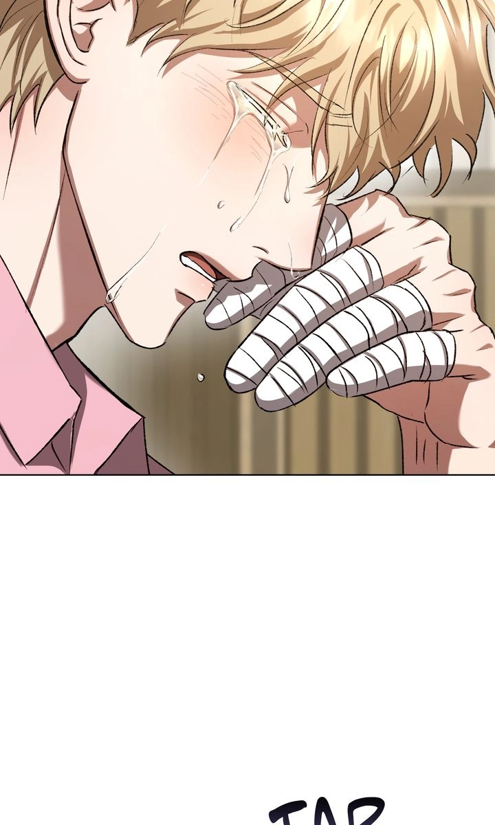 Shock-A-Bye Baby Chapter 30 page 34 - 