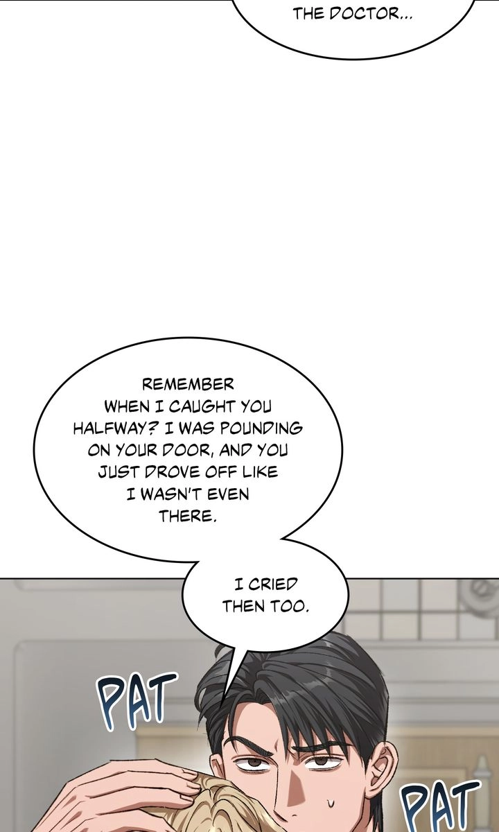 Shock-A-Bye Baby Chapter 30 page 38 - 