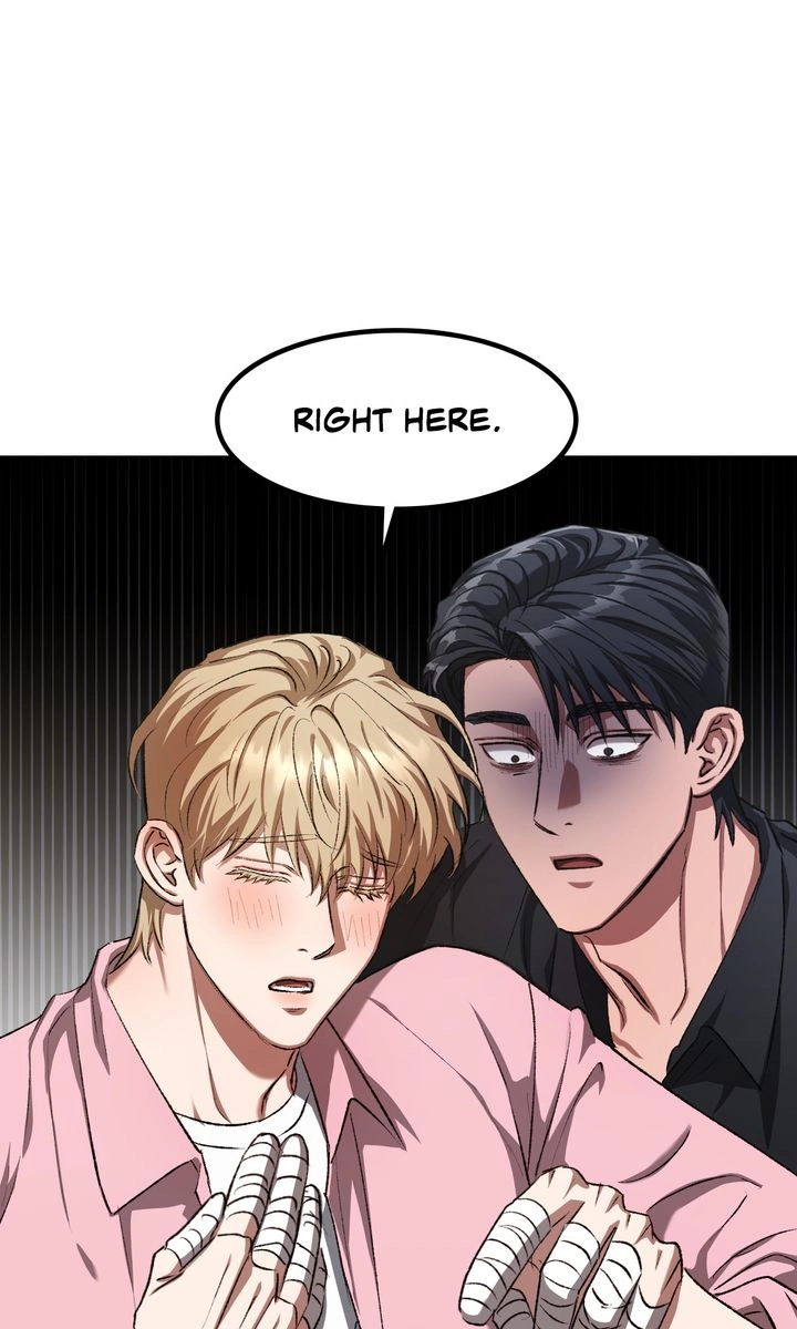 Shock-A-Bye Baby Chapter 30 page 42 - 