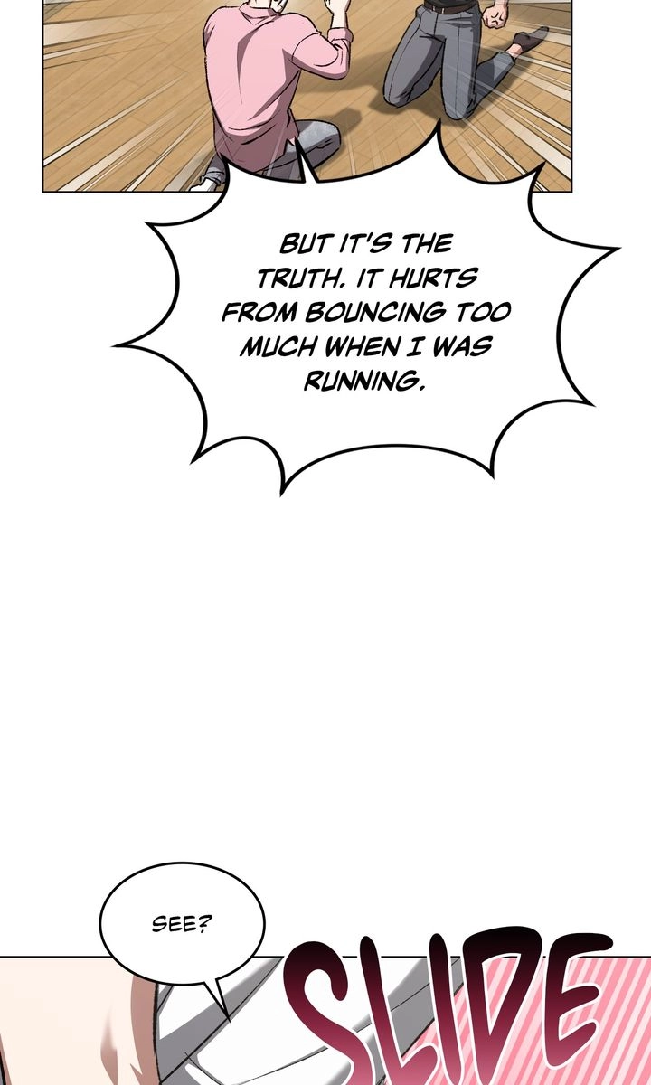 Shock-A-Bye Baby Chapter 30 page 44 - 