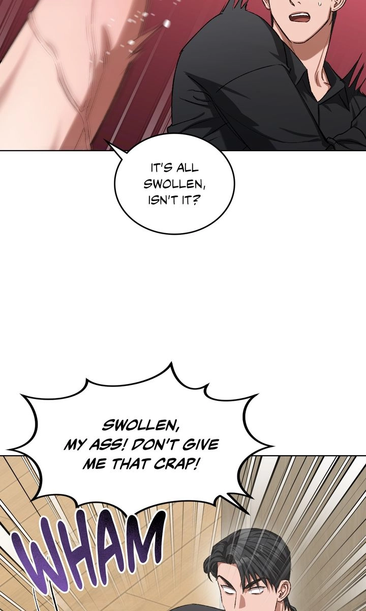 Shock-A-Bye Baby Chapter 30 page 46 - 