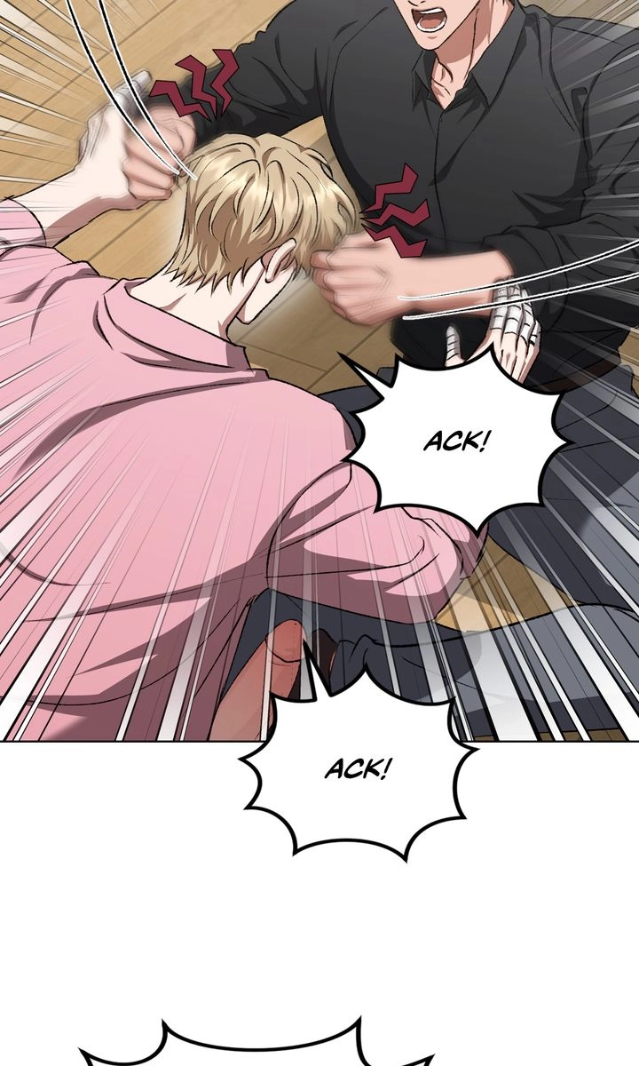Shock-A-Bye Baby Chapter 30 page 47 - 
