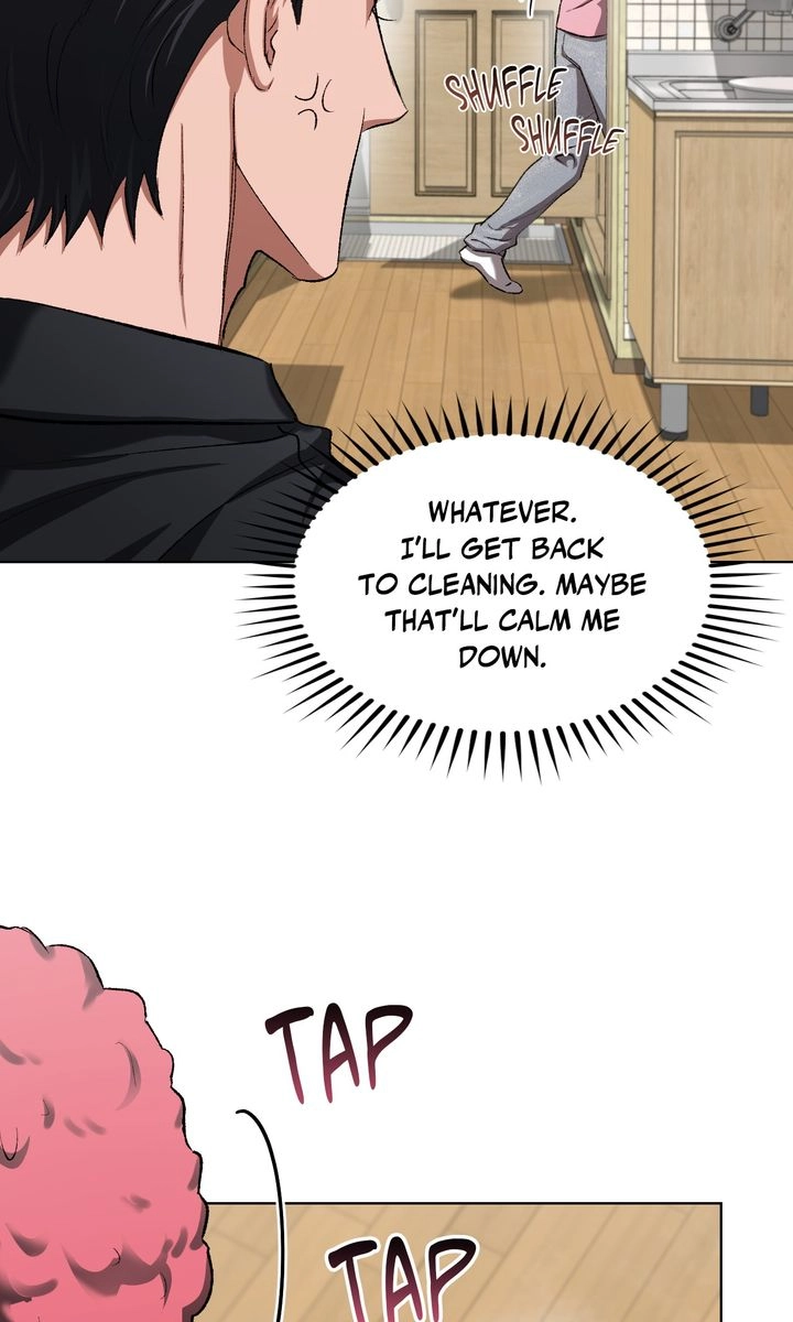 Shock-A-Bye Baby Chapter 30 page 50 - 