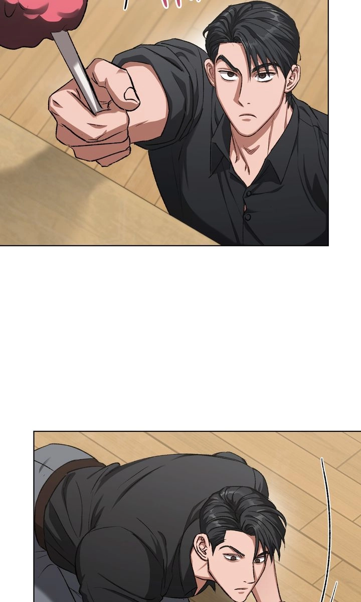 Shock-A-Bye Baby Chapter 30 page 51 - 
