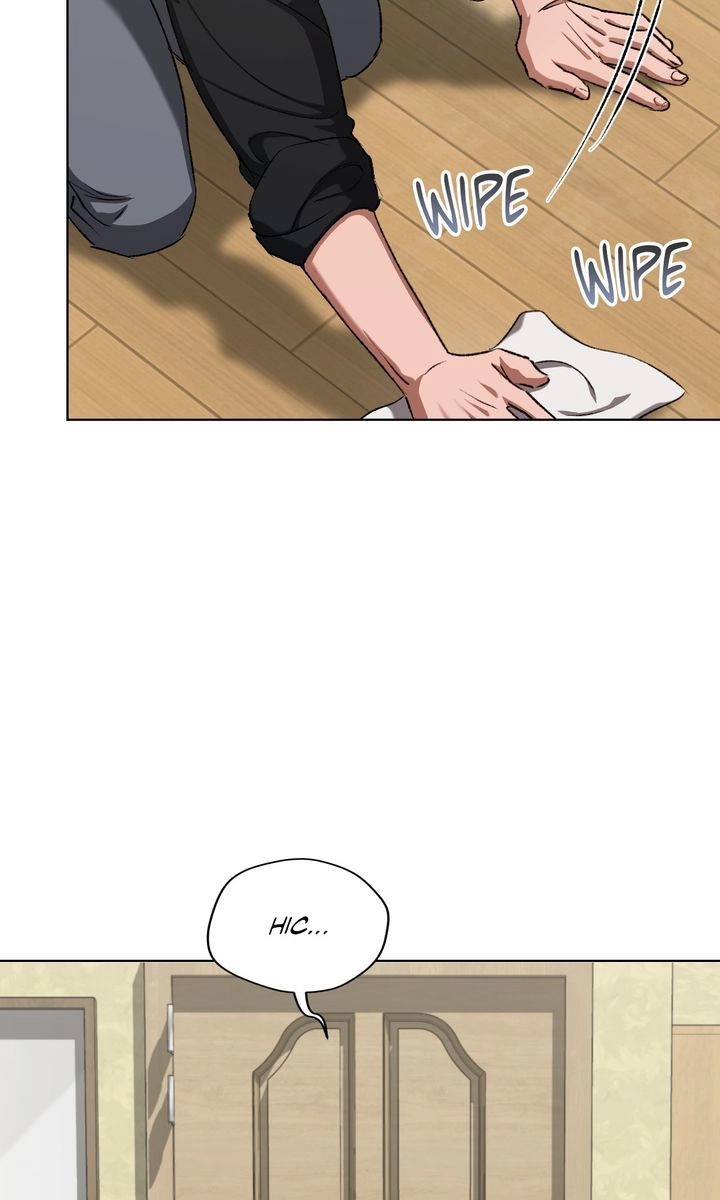 Shock-A-Bye Baby Chapter 30 page 52 - 