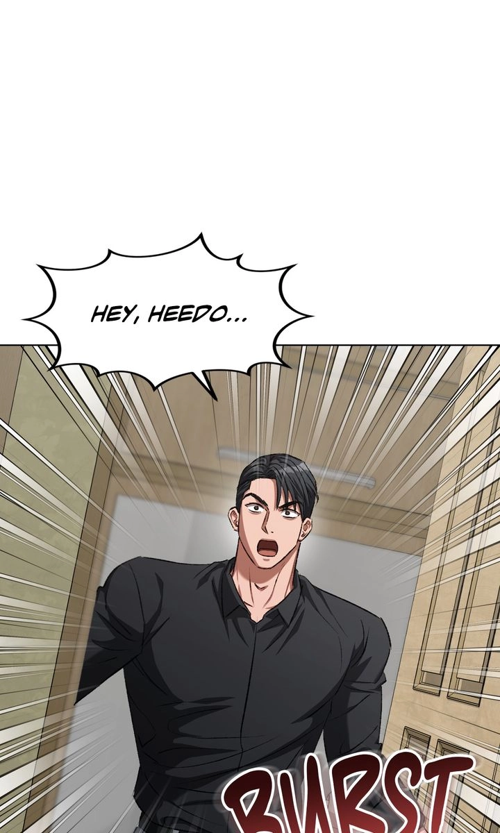 Shock-A-Bye Baby Chapter 30 page 55 - 