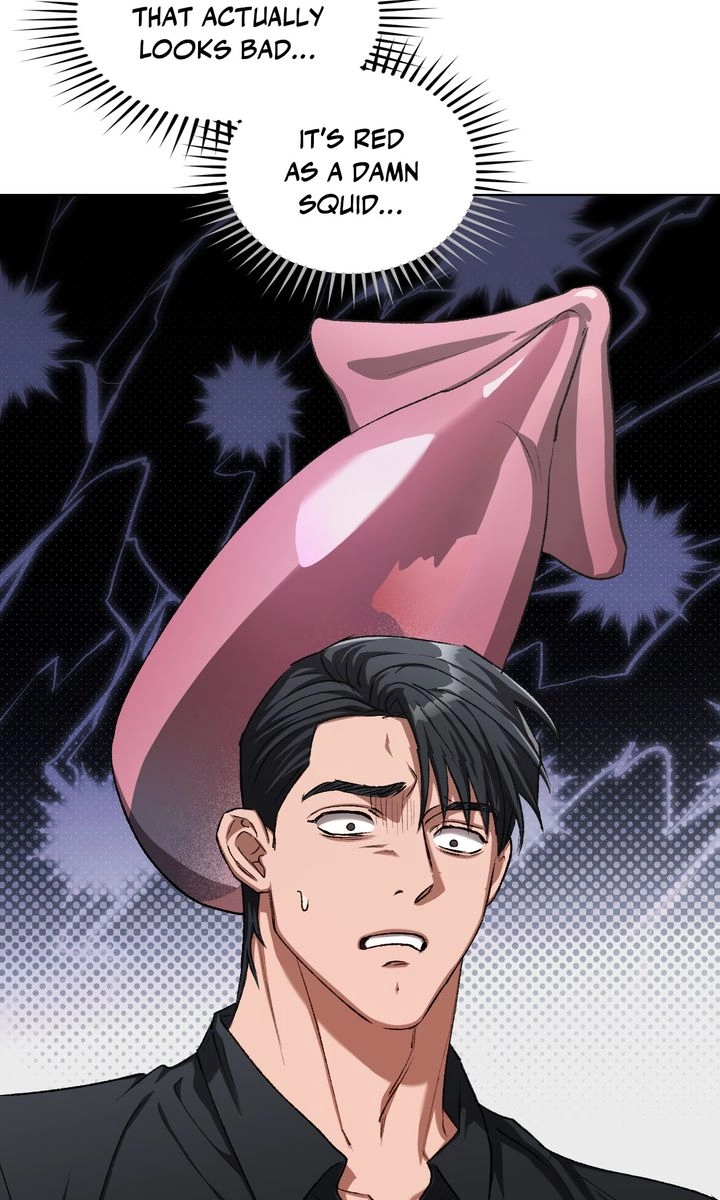 Shock-A-Bye Baby Chapter 30 page 59 - 
