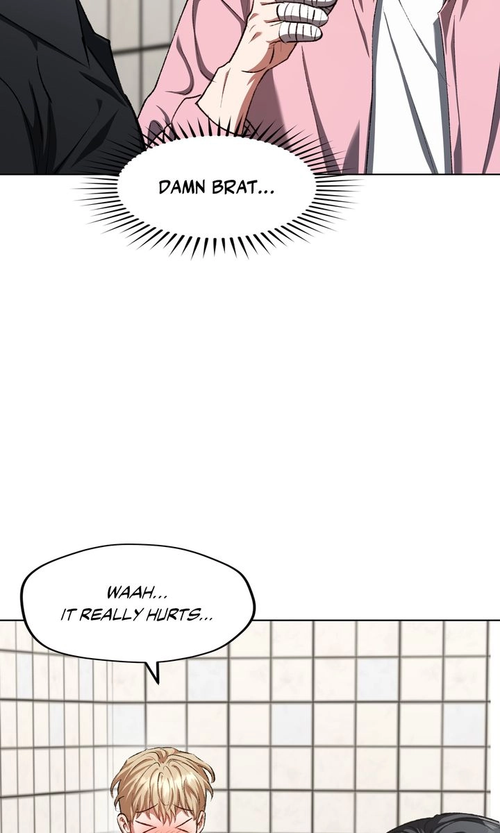 Shock-A-Bye Baby Chapter 30 page 62 - 