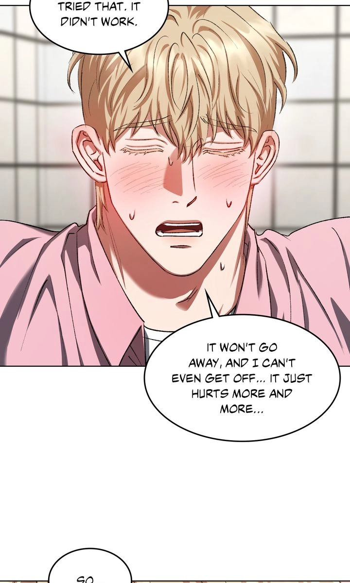 Shock-A-Bye Baby Chapter 30 page 64 - 