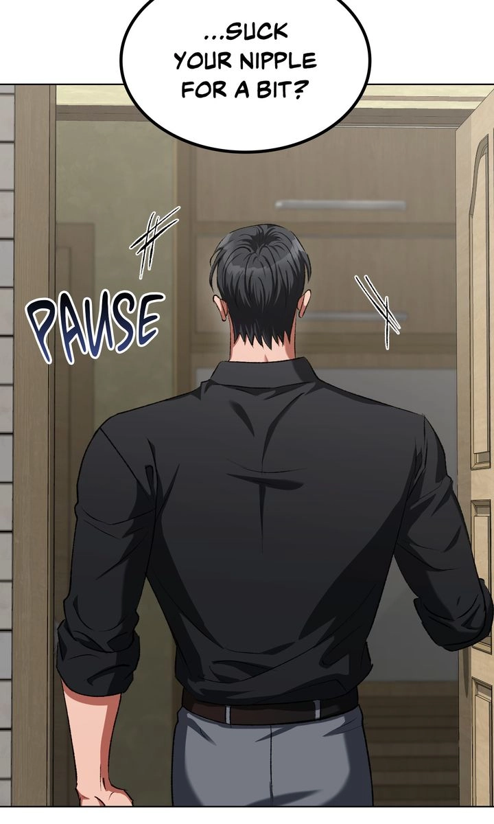 Shock-A-Bye Baby Chapter 30 page 66 - 