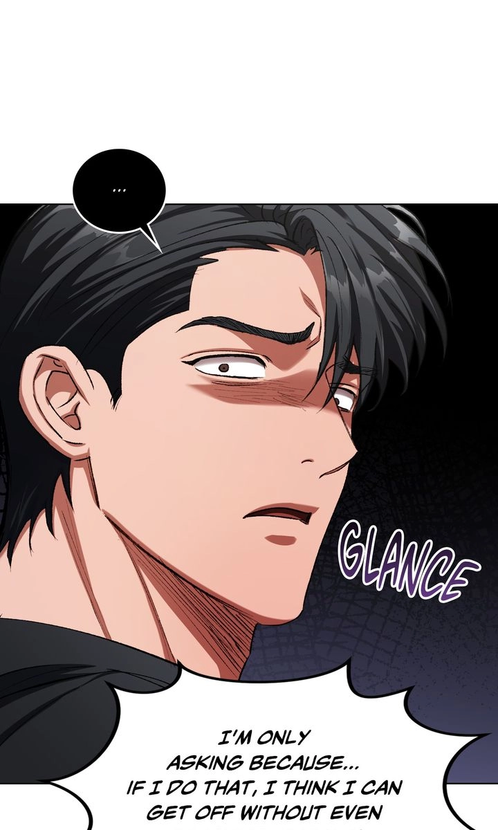 Shock-A-Bye Baby Chapter 30 page 67 - 