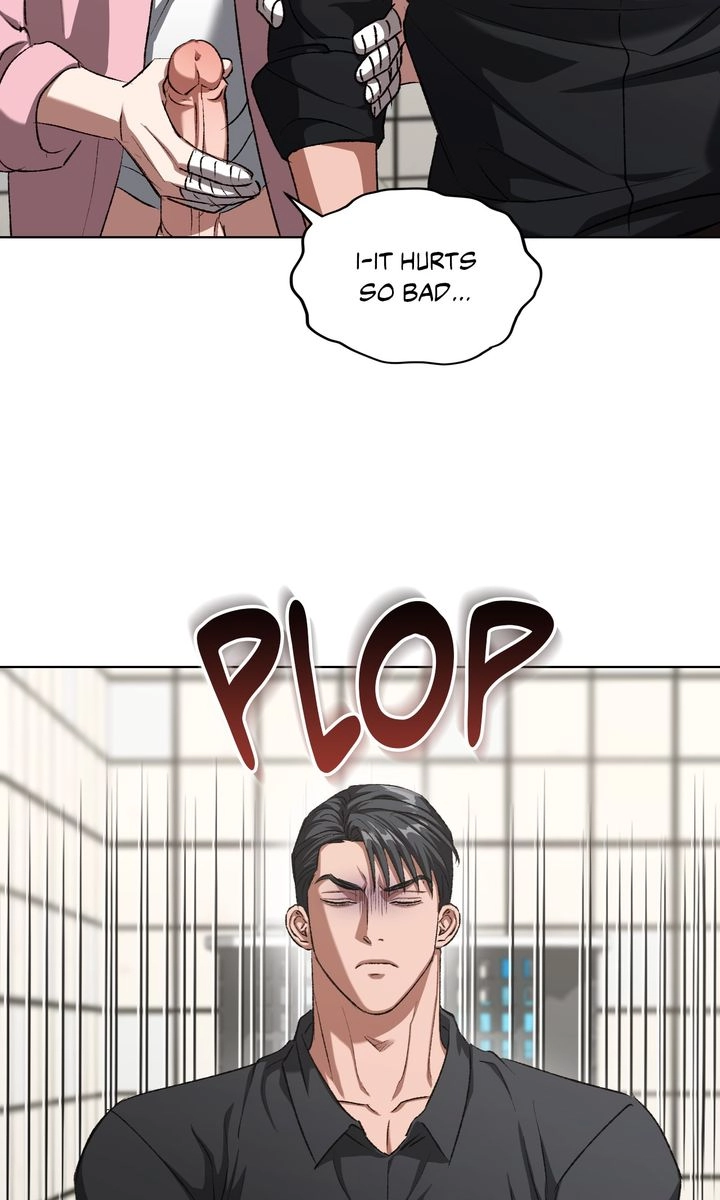 Shock-A-Bye Baby Chapter 30 page 69 - 