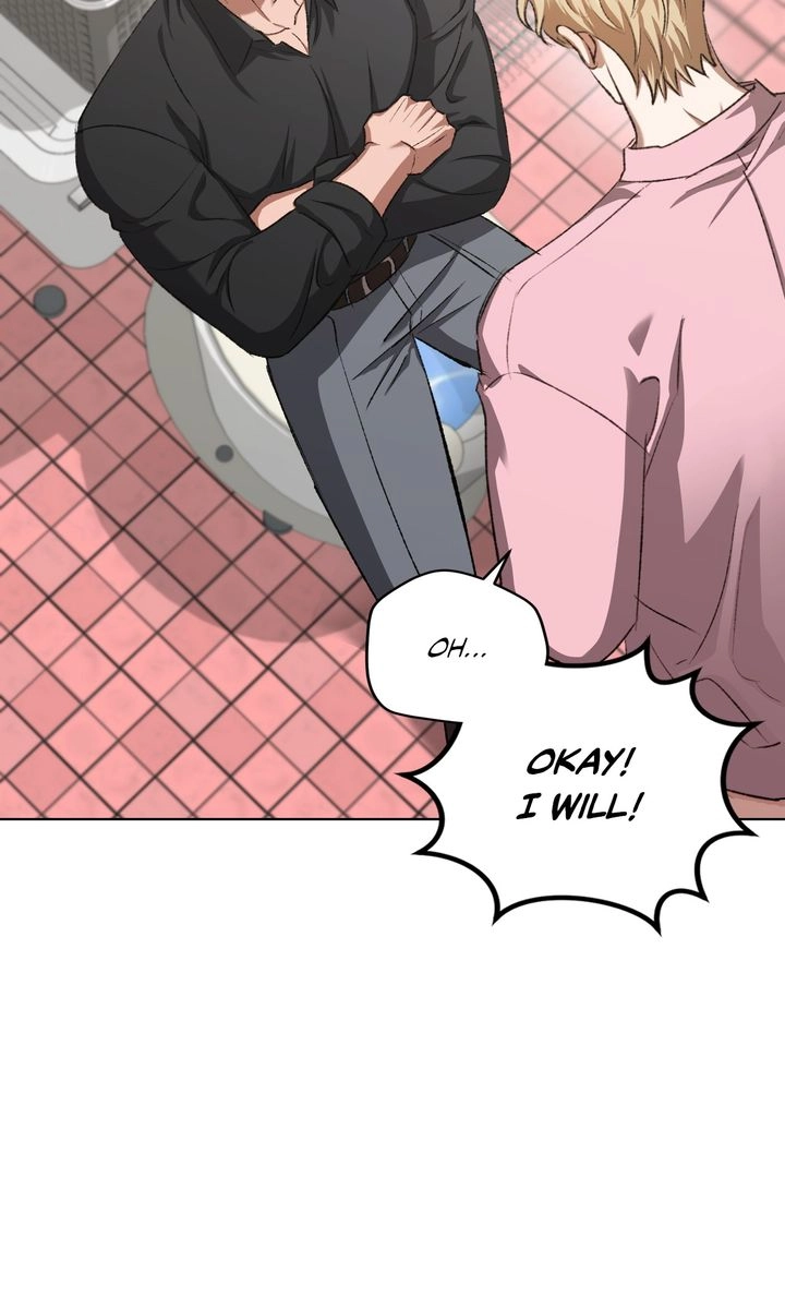 Shock-A-Bye Baby Chapter 30 page 71 - 